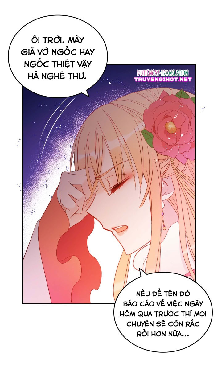 khế ước hậu cung chapter 9.1 12