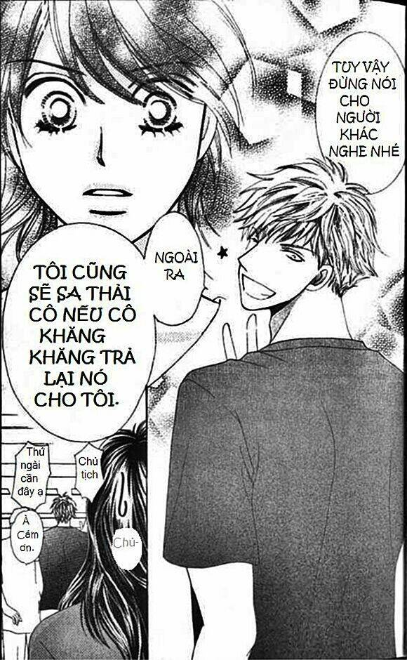 diamond life chapter 1 11