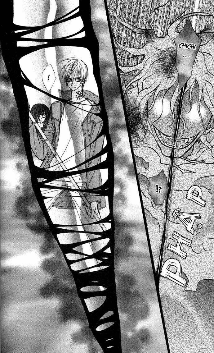 hiệp sĩ vampire chapter 6 33