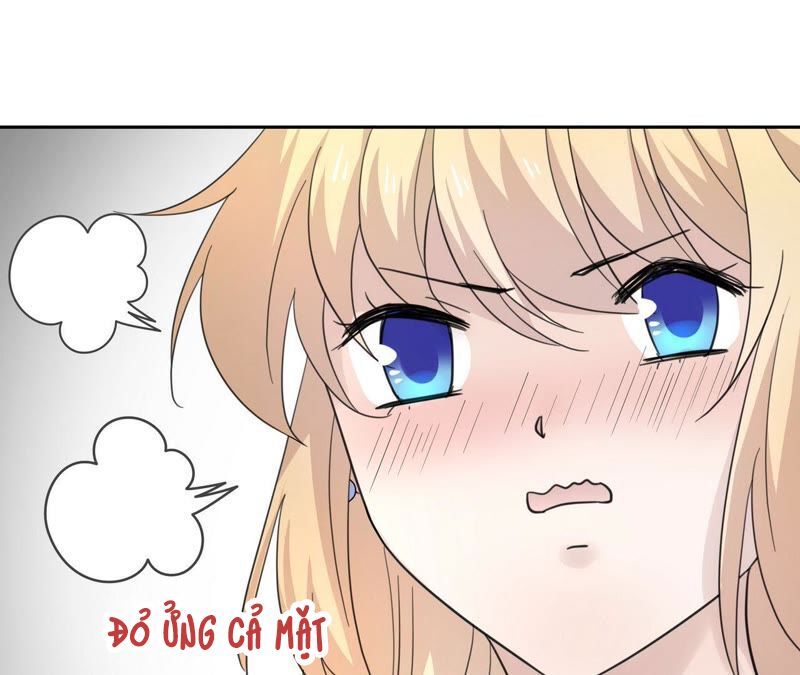 chiến lược lãng mạn của thịnh thiếu chapter 81 15