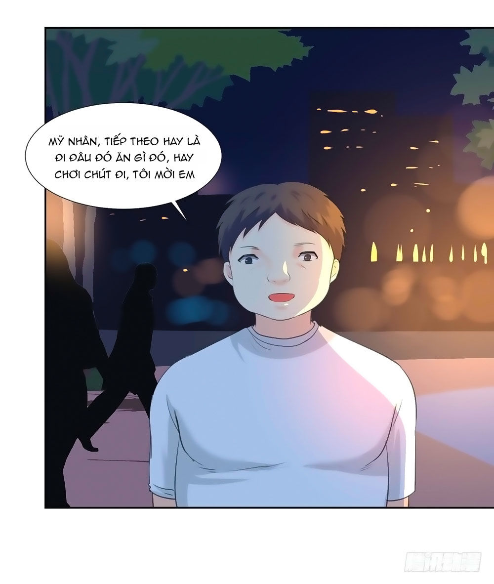 sinh sinh tương thác chapter 45 68