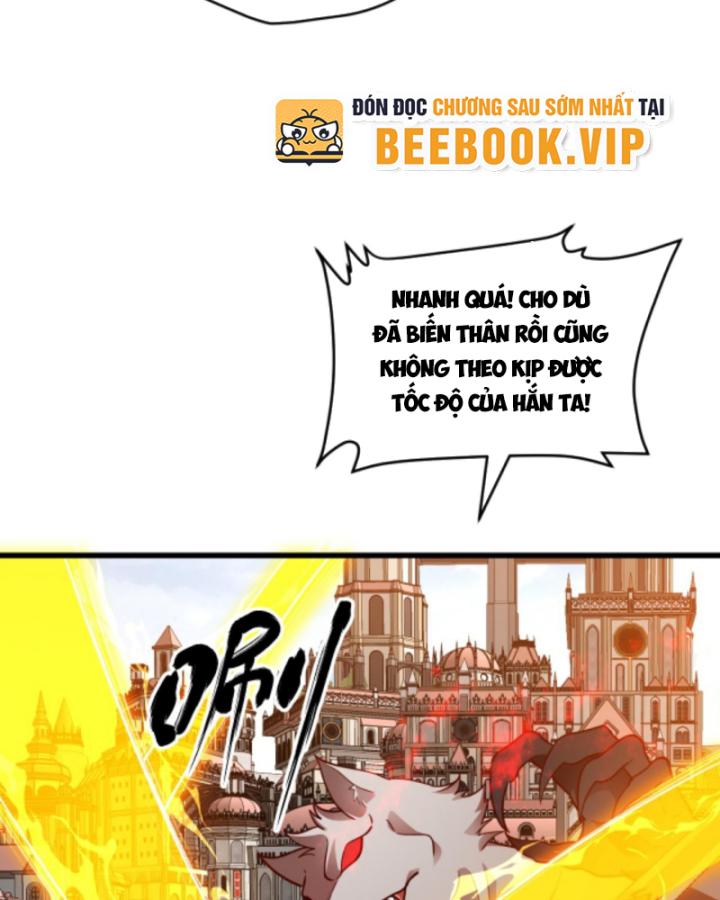 người chơi và nhân vật chính đều muốn làm hại ta chapter 115 34