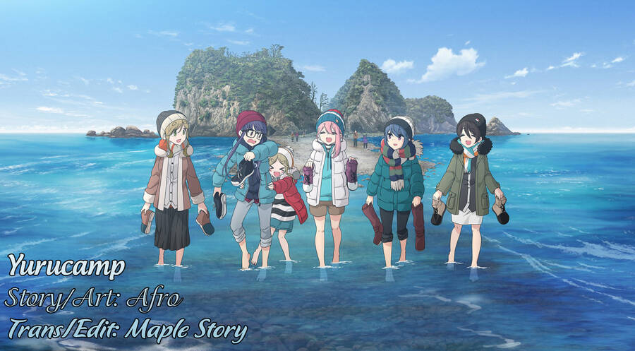 yurukyan chapter 57.6 1