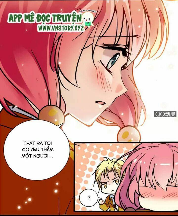 nữ hầu sau giờ học chapter 43 13