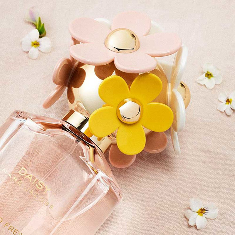 Nước Hoa Nữ Marc Jacobs Daisy Eau So Fresh - Eau De Toilette