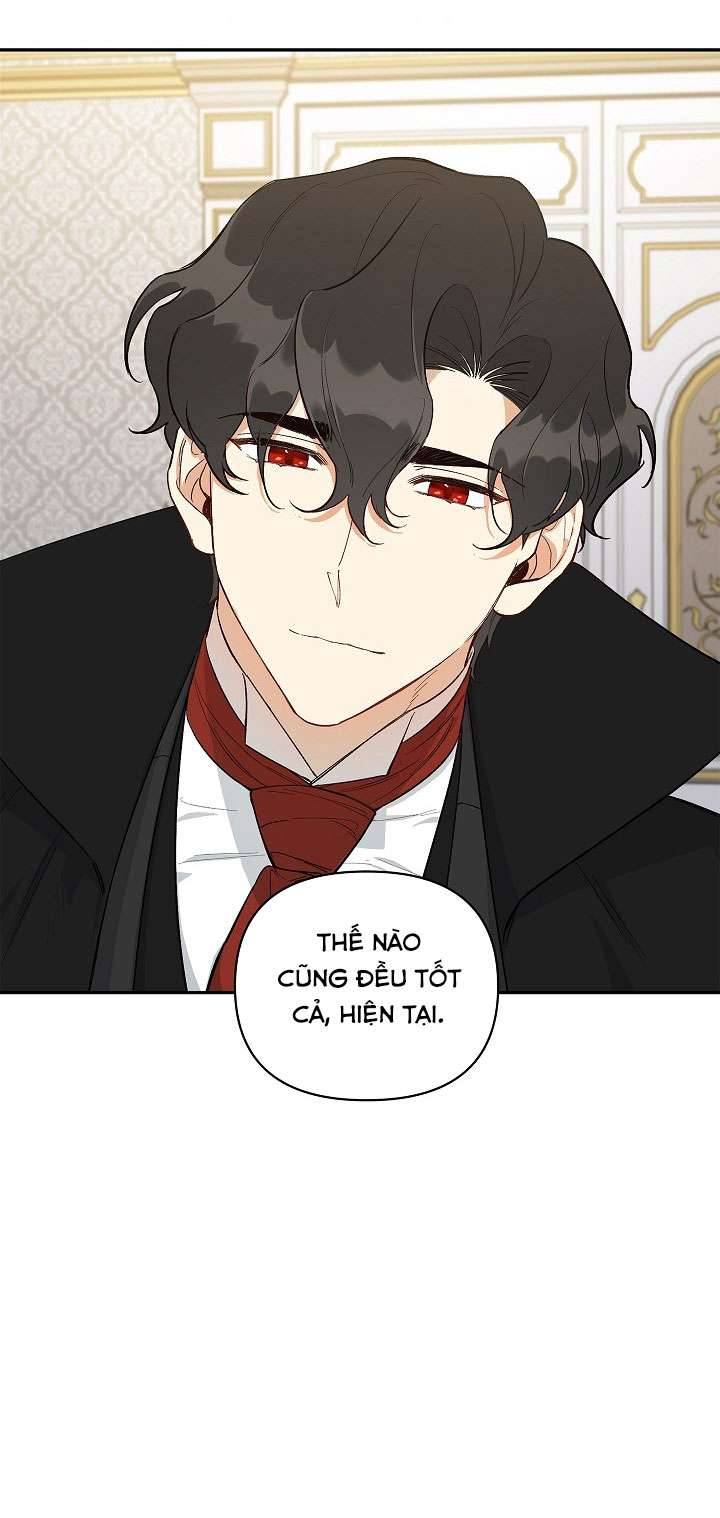 phương pháp trở thành con gái của người hùng bóng đêm chapter 17 33