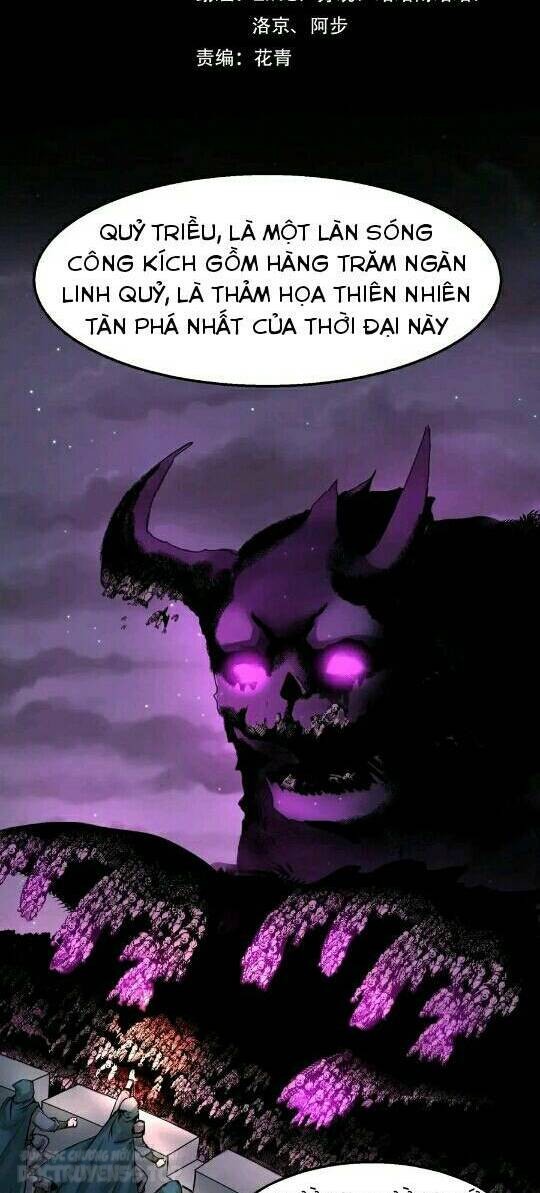 toàn cầu quỷ dị thời đại chapter 28 5