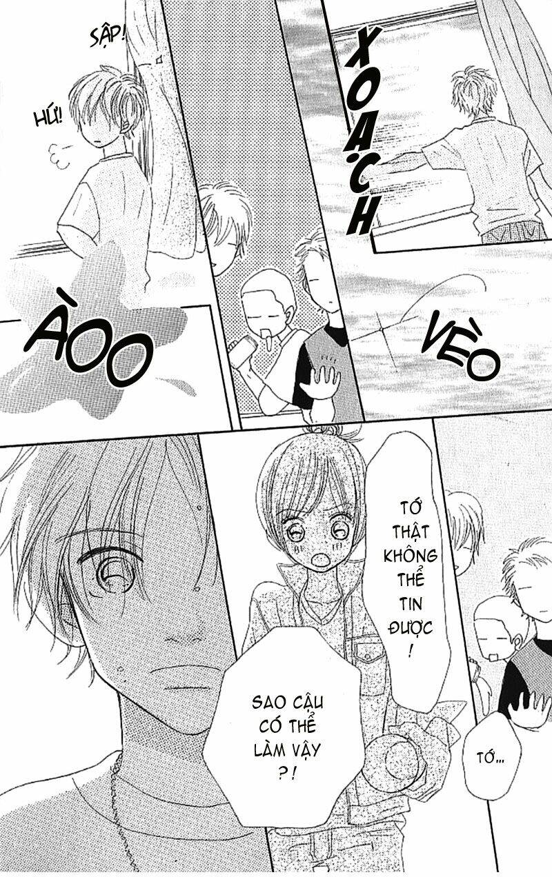 ngày ấy ta bên nhau chapter 14 22