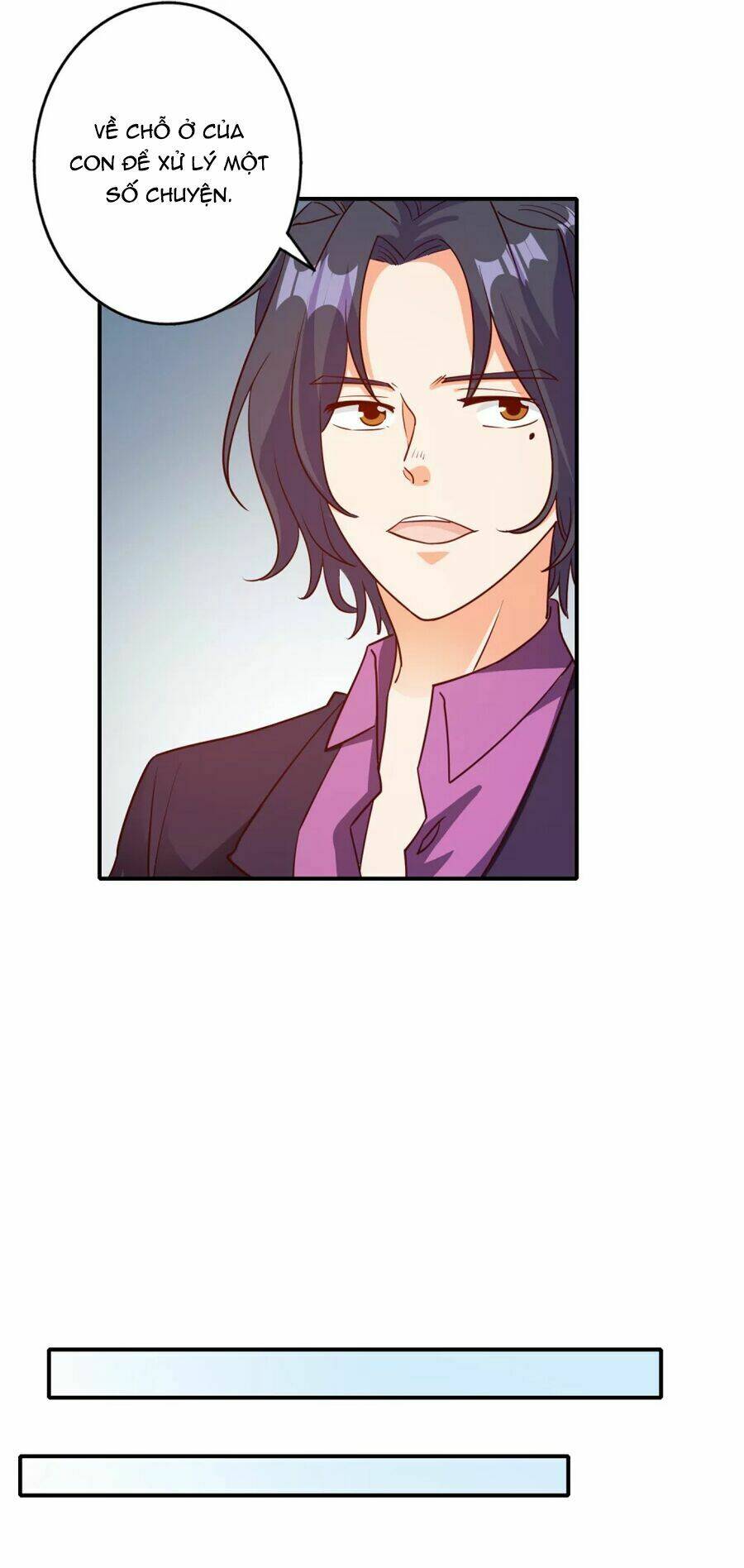 hôn nhân dục vọng: thiếu gia nhẹ một chút! chapter 134 3