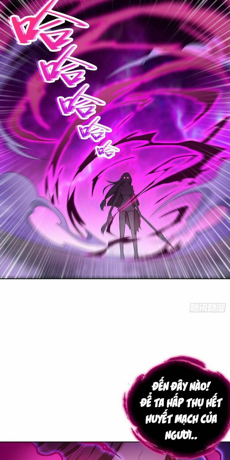 người ở rể bị ép thành phản diện ngoại truyện chapter 17 16