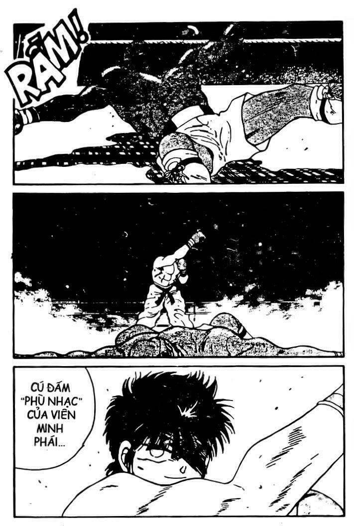 truyền nhân atula - shura no mon i chapter 83 2