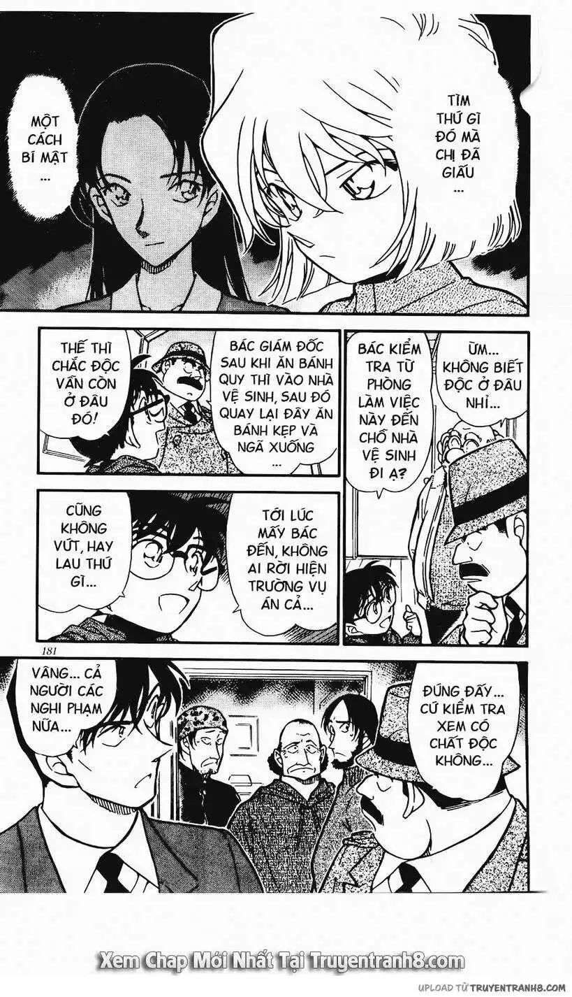conan chapter 424 8