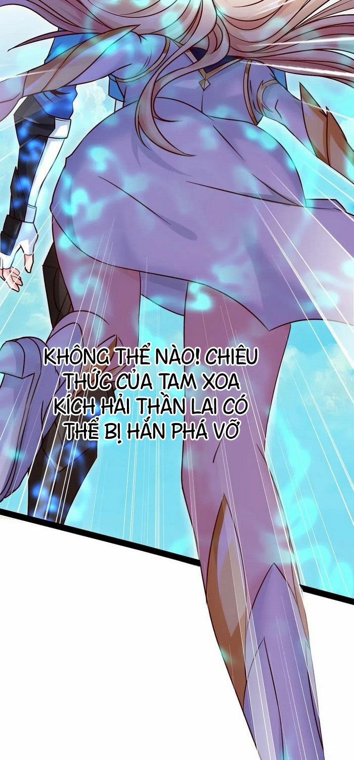 ma thú kiếm thánh dị giới tung hoành chapter 136 34