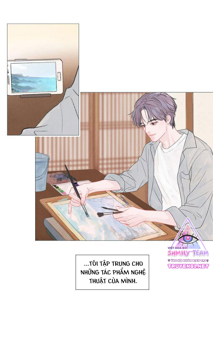 shinbi - thần bí chapter 1 75