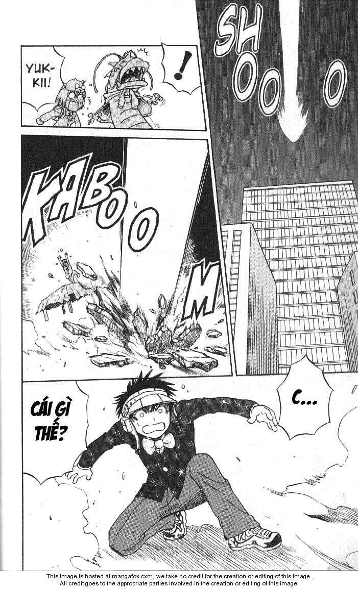 rồng ma trận chapter 41 32