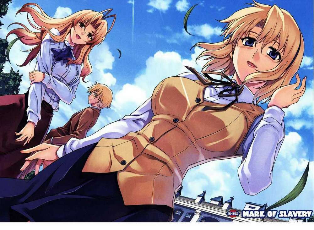 freezing chapter 46 2