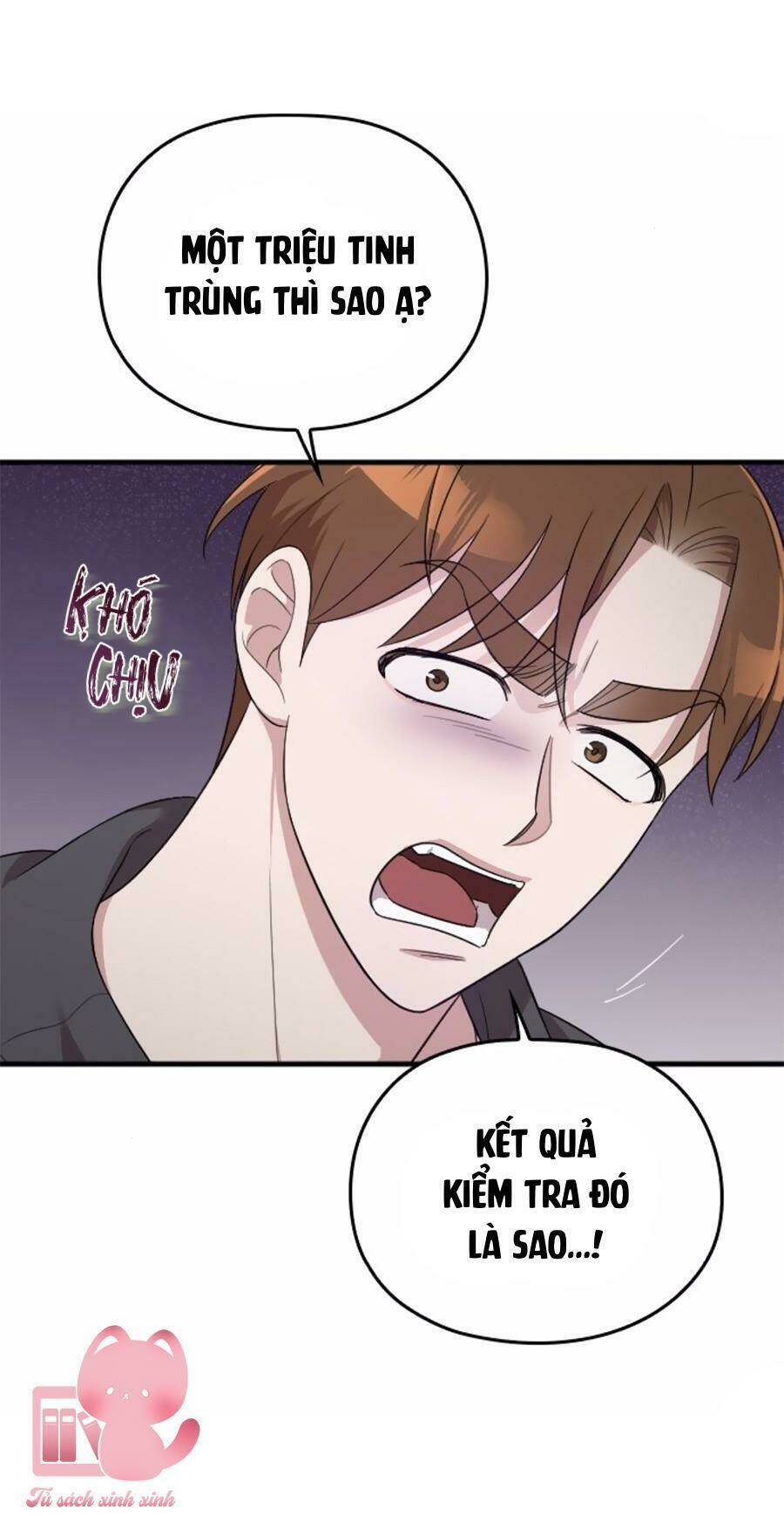 cô đi mà lấy chồng tôi đi chapter 41 2