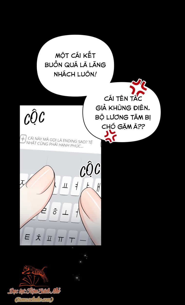 trở thành em gái nam chính truyện bl chapter 1 23