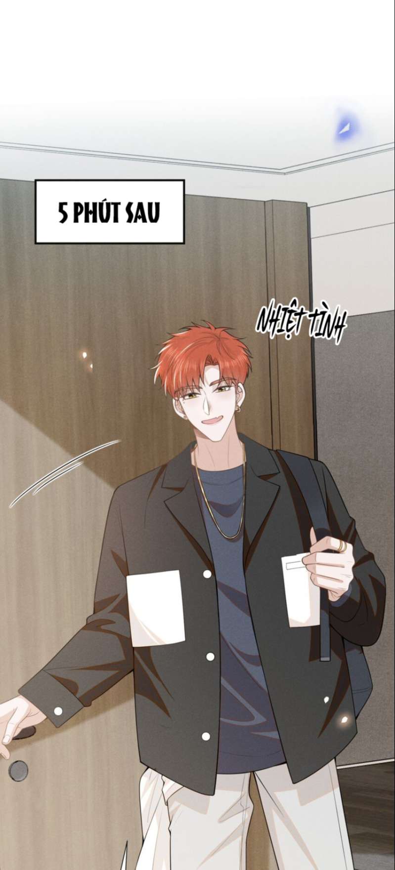 lai sinh bất kiến chapter 98 27