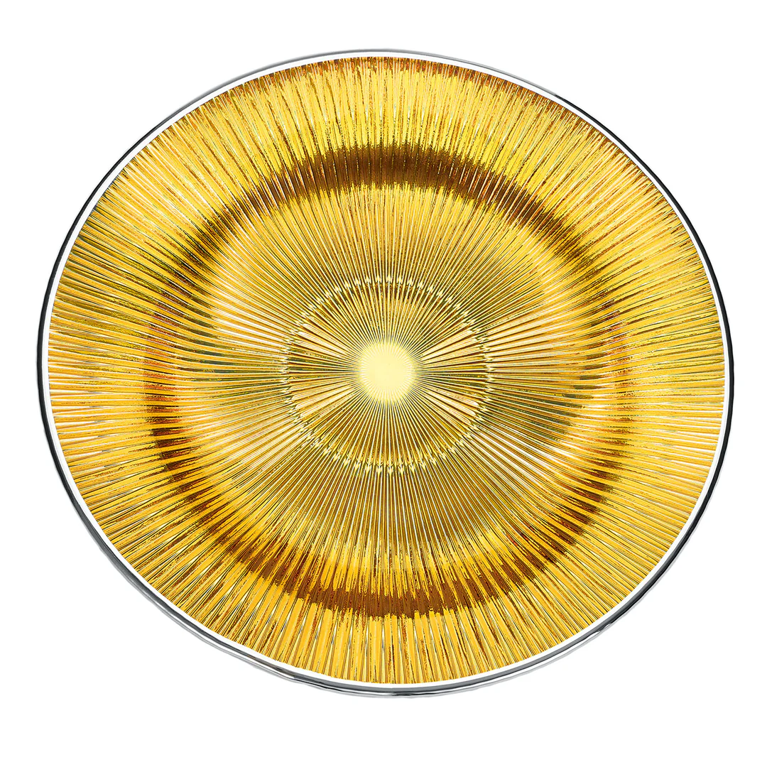 Đĩa Lirica Silver Gold IVV hàng chính hãng