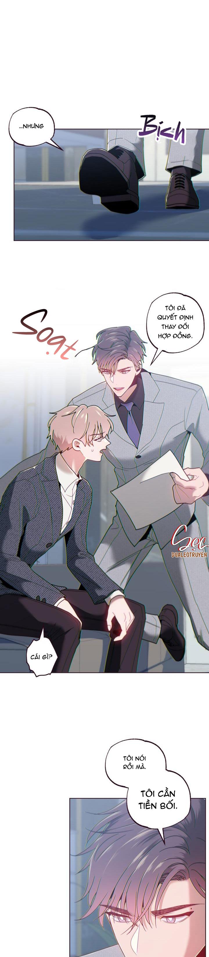 falling down chapter 34 7