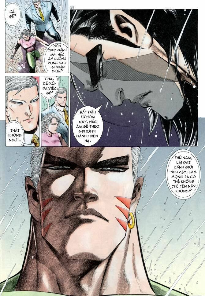 hải hổ 2 chapter 39 15