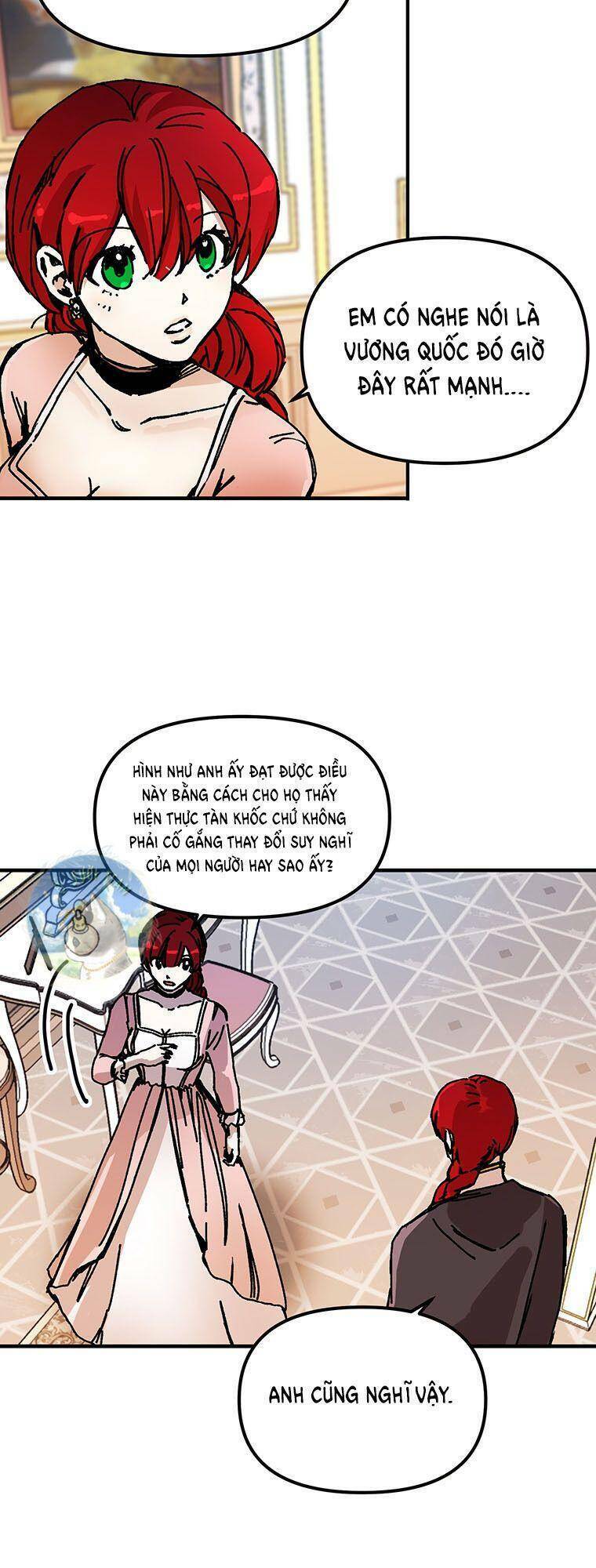 người chơi lỗi chapter 90 40