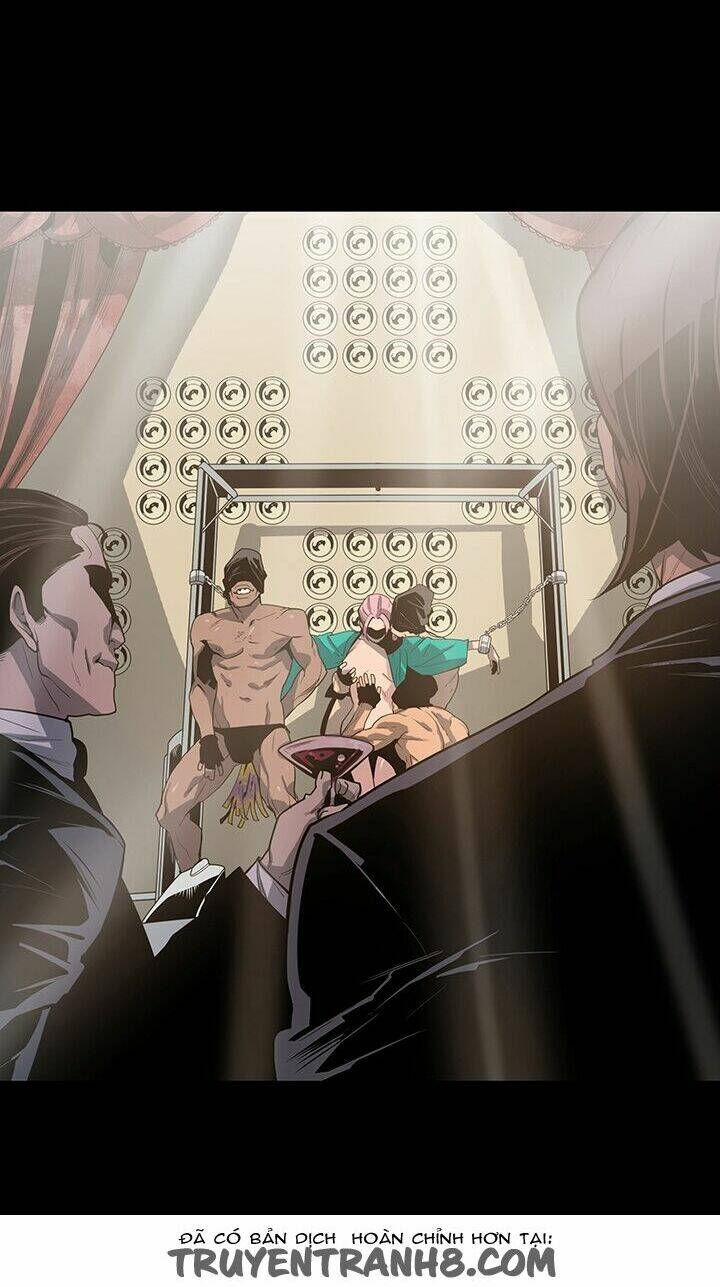 răng nanh chapter 10 24