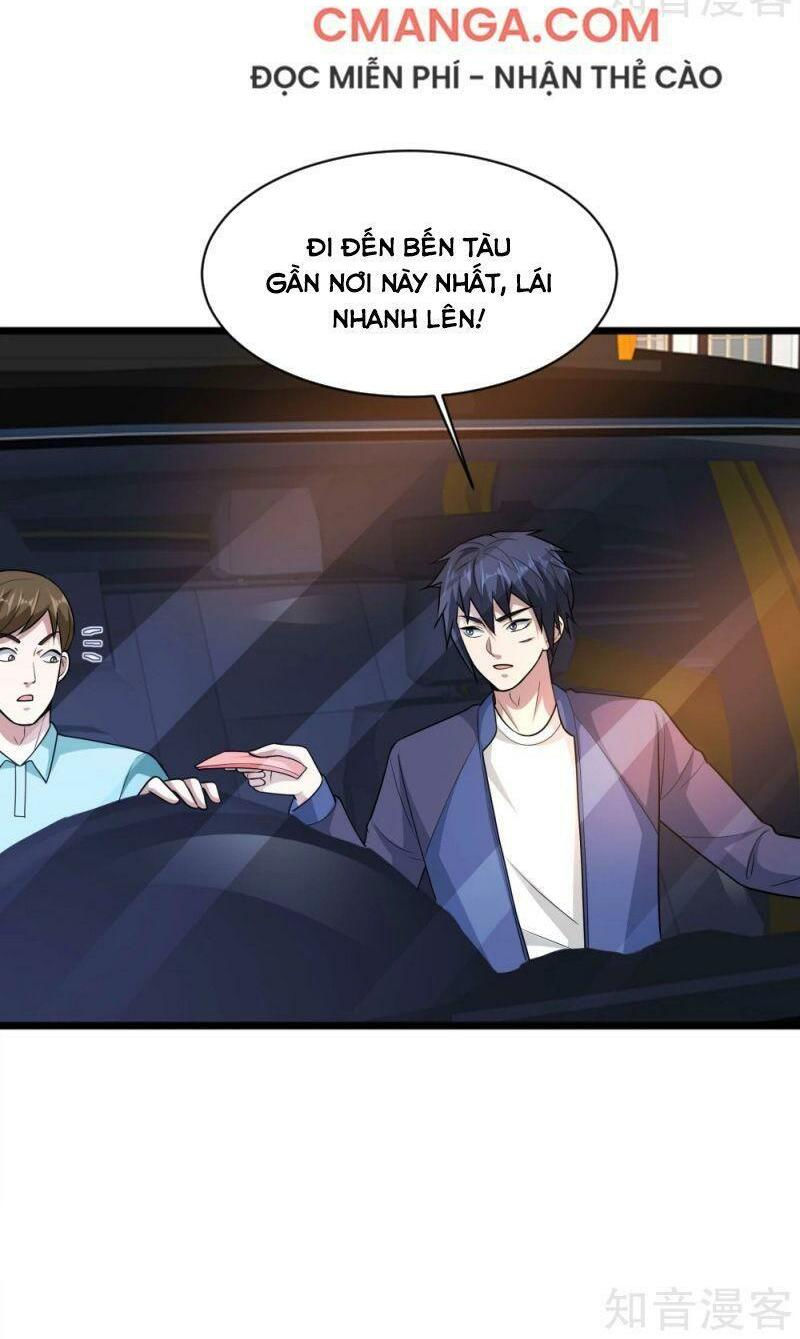 đô thị tà vương chapter 181 2