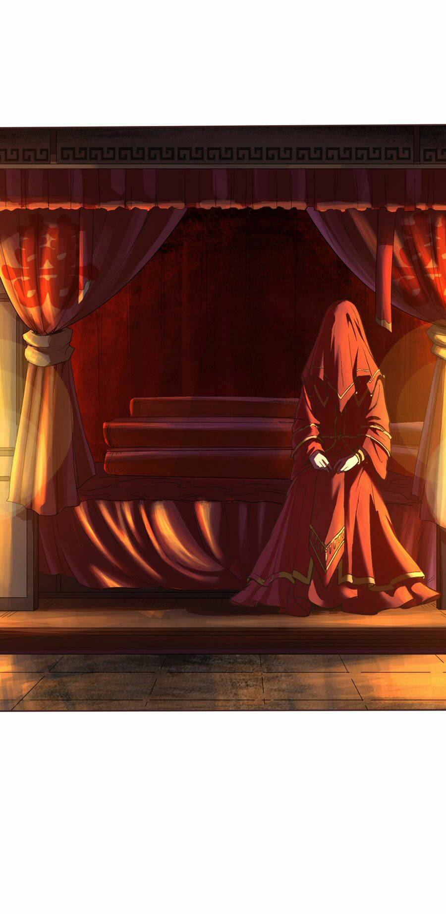 vong xuyên dạ hành chapter 2 27