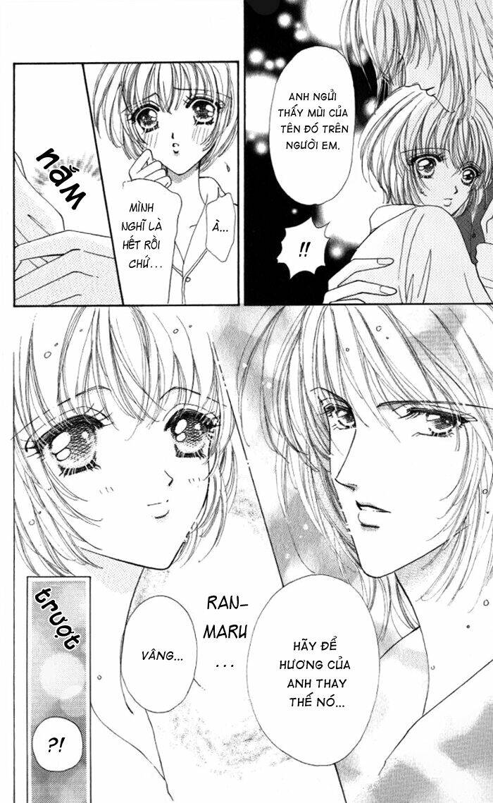 hana ni nare chapter 14 24