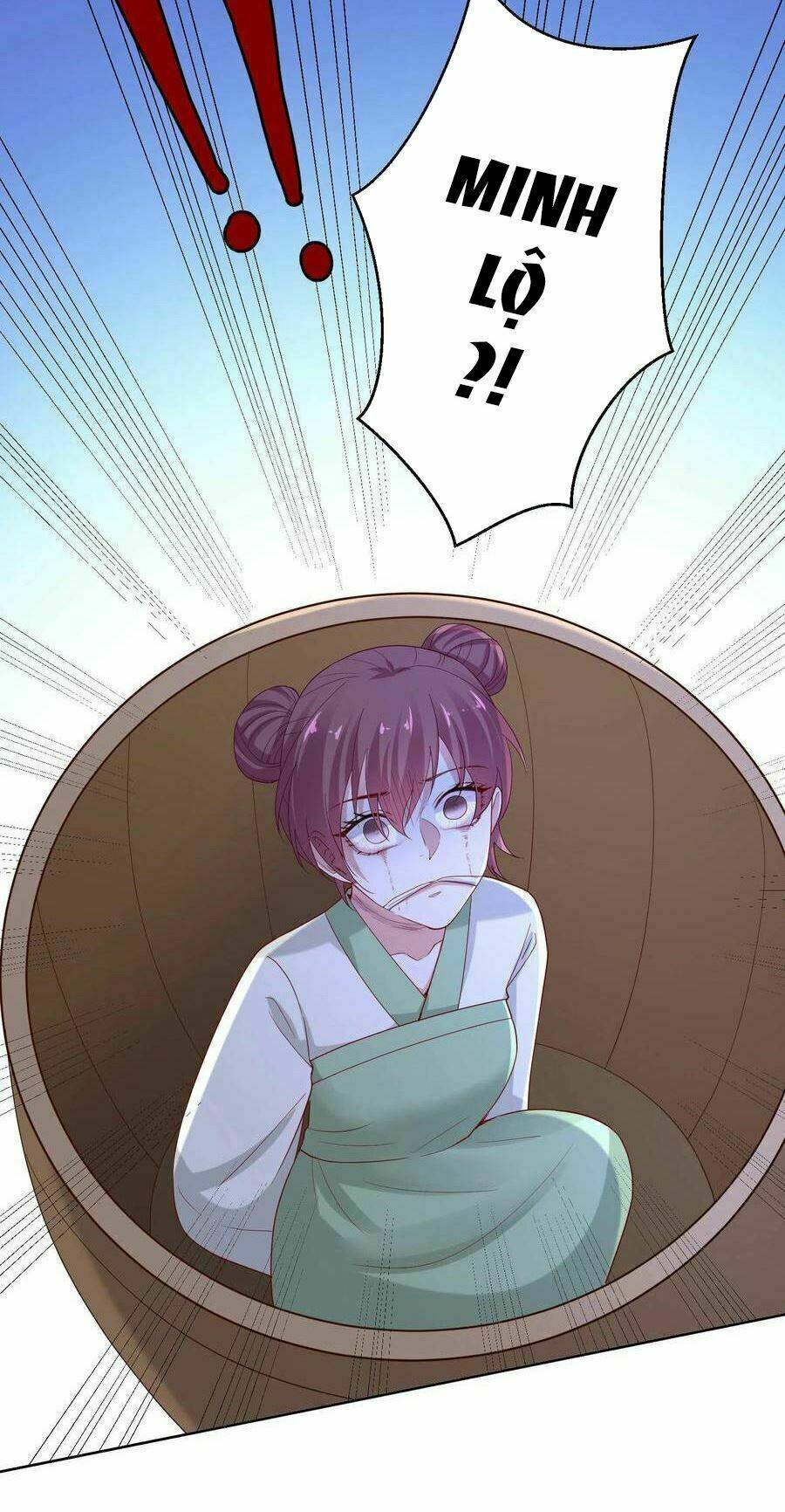 độc y đích nữ chapter 171 22