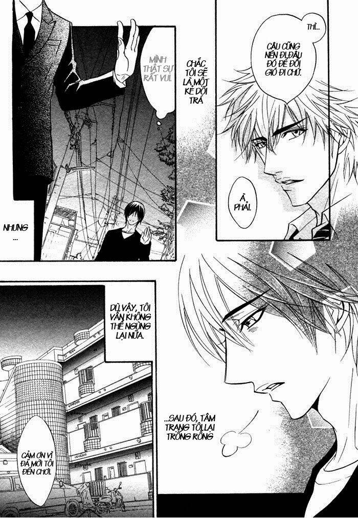 fine play chapter 1 15