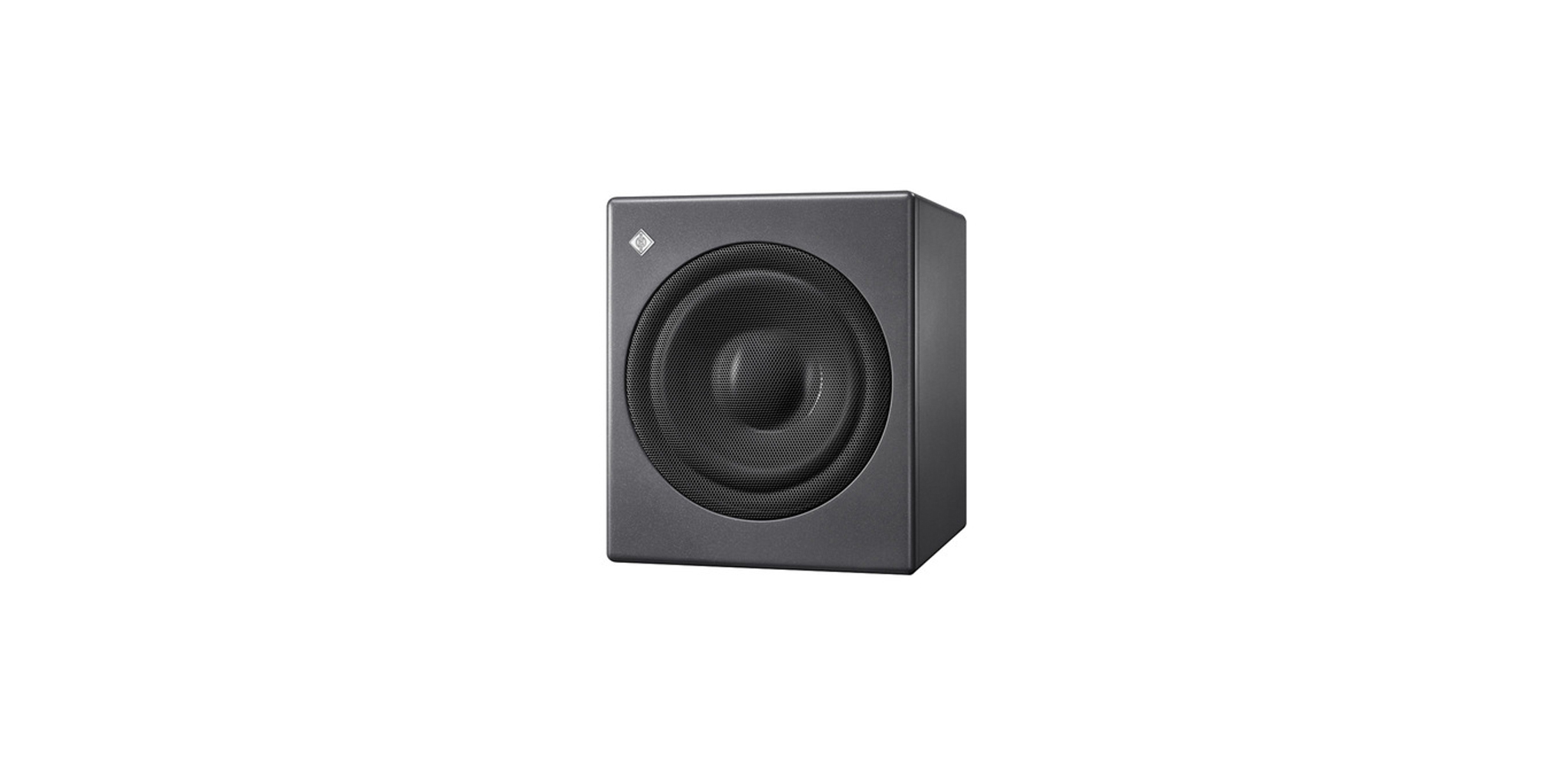 KH 750 DSP D G Loa subwoofer kiểm âm phòng thu Neumann-HÀNG CHÍNH HÃNG