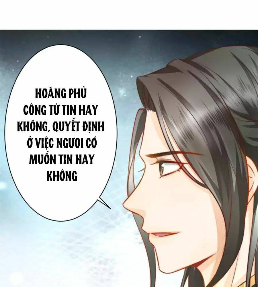 thanh hà công chúa chu uyển truyện chapter 1 53