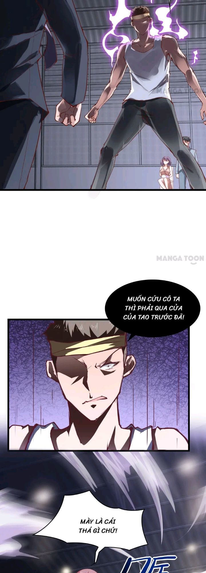 chiếc điện thoại thần kỳ chapter 26 4