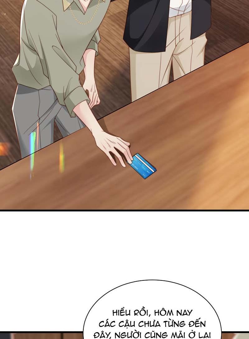 sau khi mất trí nhớ tình địch nói tôi là bạn trai anh ấy chapter 52 63