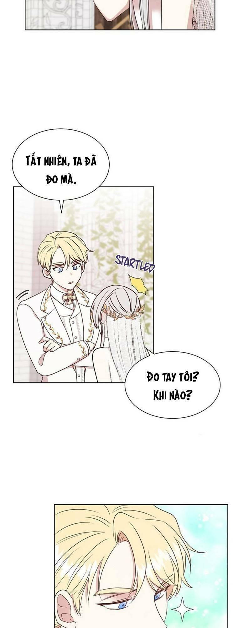 tôi chán nản vì chồng thứ hai không chung thủy chapter 13 11