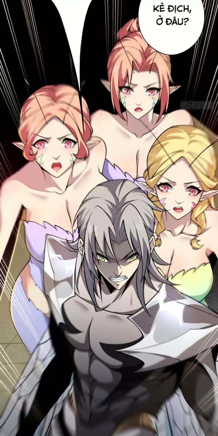 ta, chúa tể rừng xanh chapter 18 25