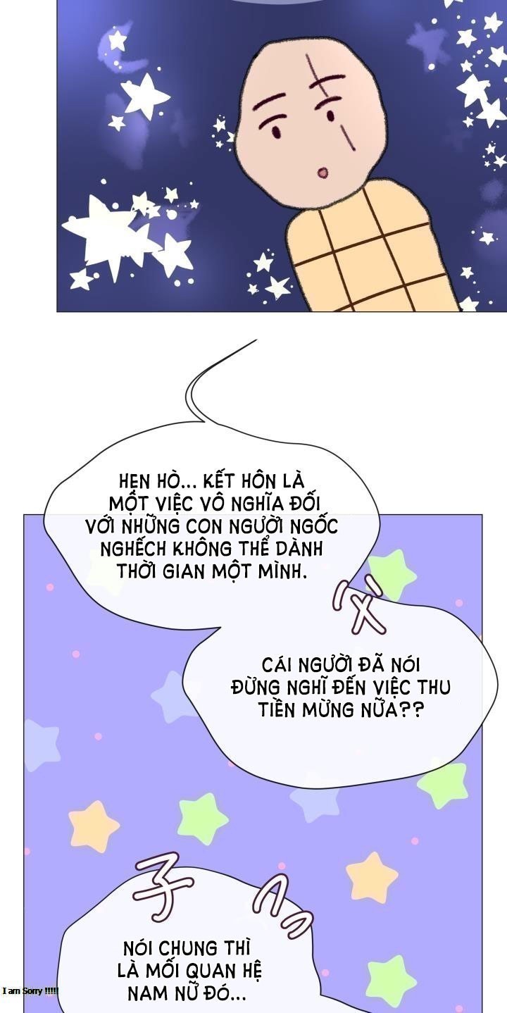 [18+] con không muốn đâu, cha à! chapter 1.2 3