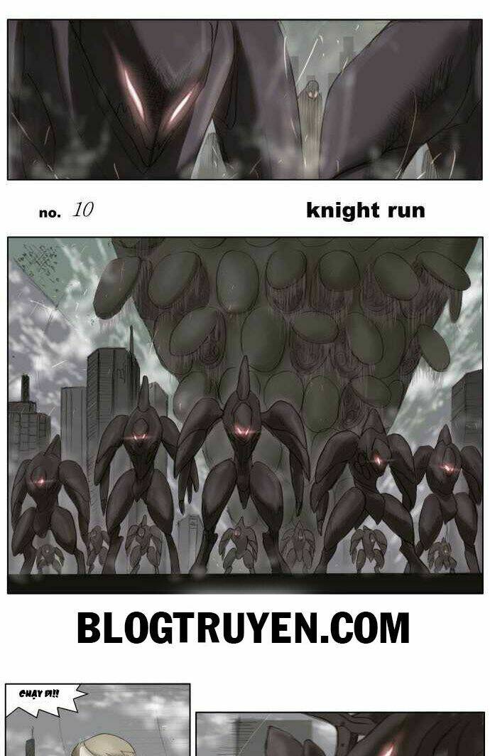 cuộc chiến với quái vật tại kỷ nguyên 430 chapter 10 22