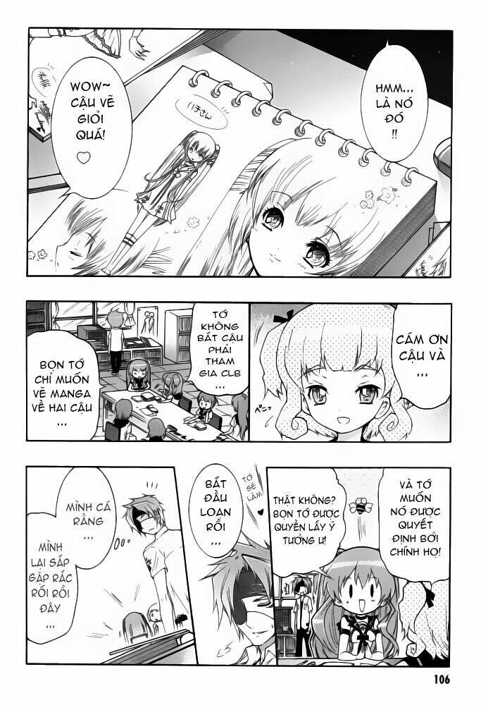 bee be beat it!! chapter 3 22