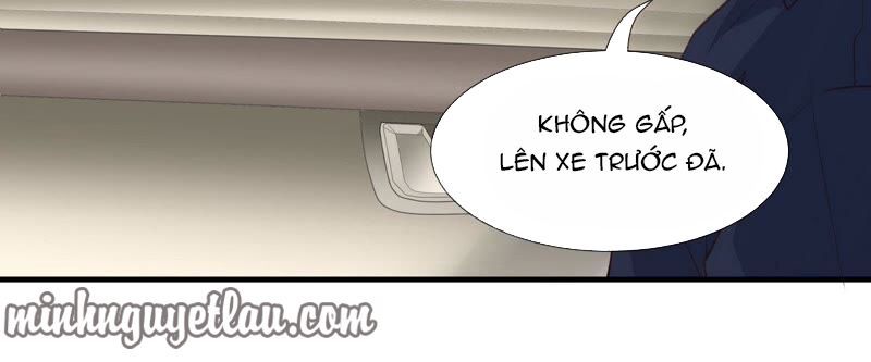 chiến lược lãng mạn của thịnh thiếu chapter 79 7