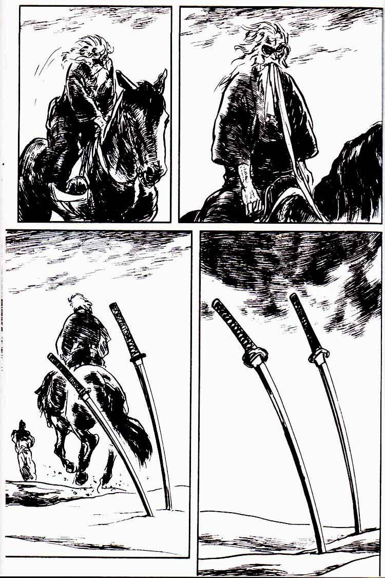 lone wolf and cub chapter 117 52