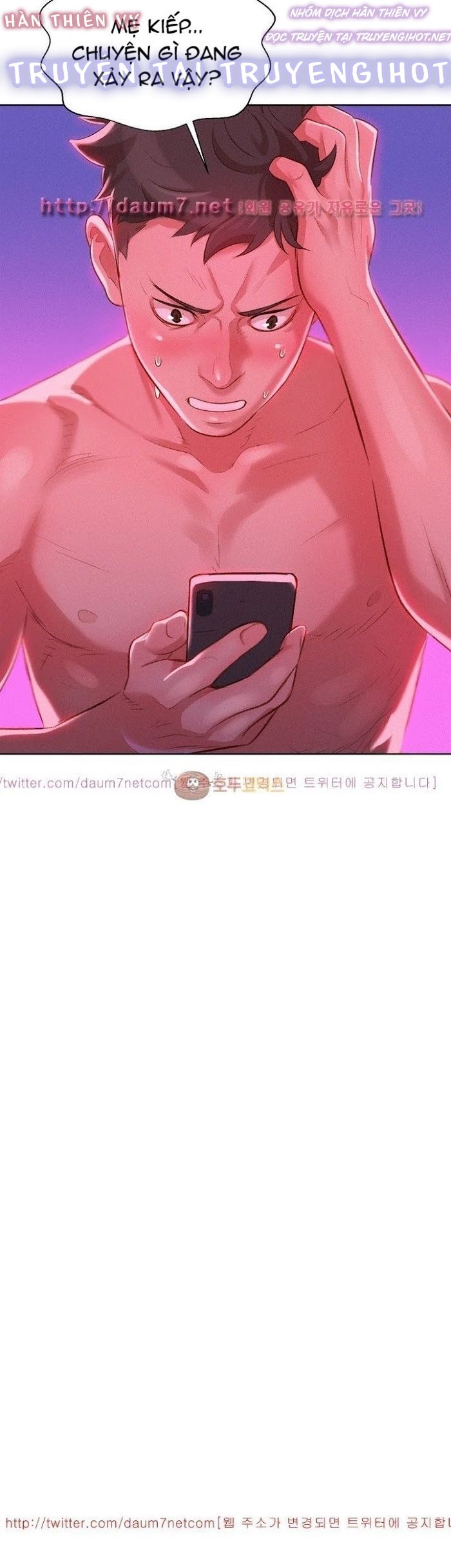 chị gái hàng xóm chapter 8 2