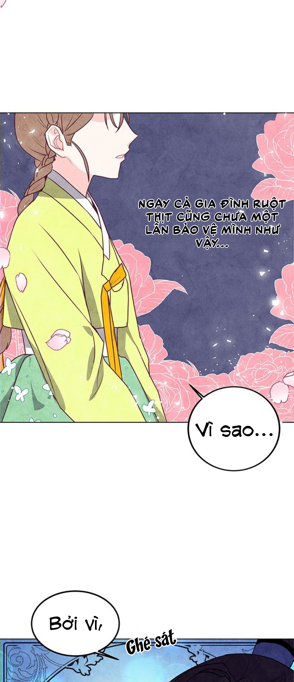 tiểu nương tử bị gả bán chapter 8 50