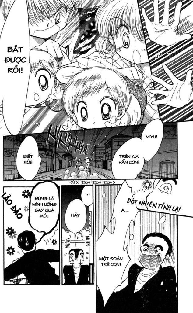 daa! daa! daa! chapter 20 9