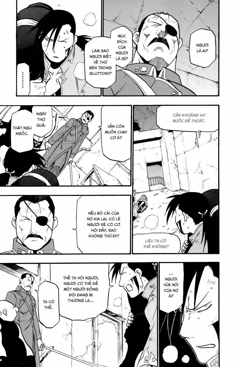 giả kim thuật chapter 46 19