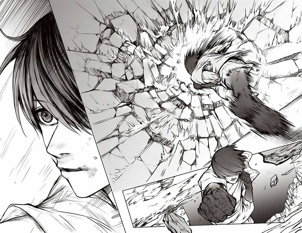 blue phobia chapter 0 40