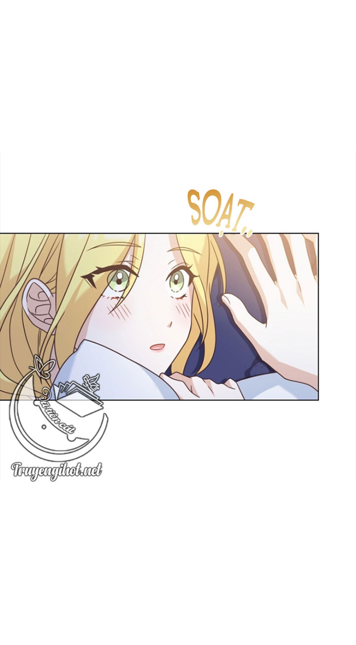 lời cầu hôn đến từ hoàng đế chapter 39.1 22